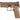 Sig Sauer Proforce M18 gaspistol i tan farve