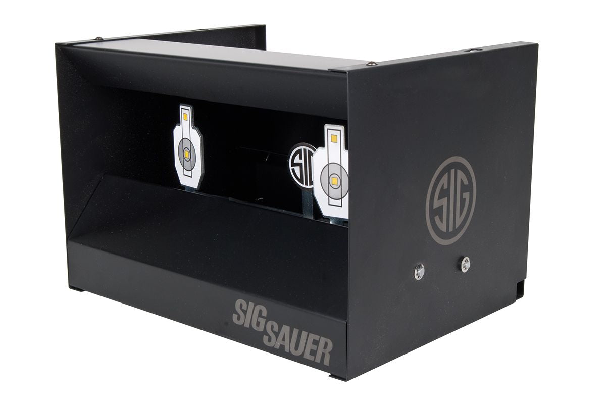 Sig Sauer Skydekasse Sig Sauer