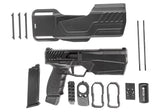 SilencerCo Maxim 9 Deployment Pack – billede 5