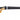 Silky Gunfighter Curve 330. Orange Silky