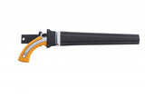 Silky Gunfighter Curve 330. Orange Silky
