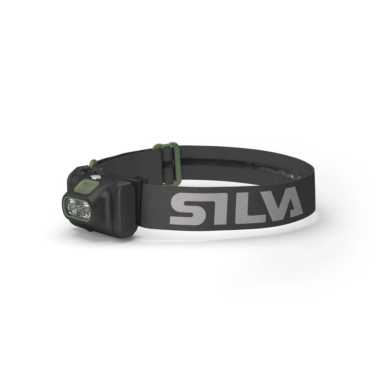 Silva Scout 3X Pandelampe Silva