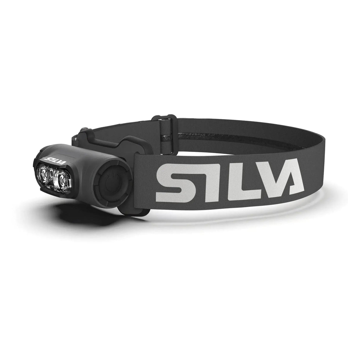 Silva Explore 4, Grå Silva