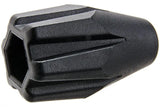 Silverback Bolt Knob, Vauban Sort Silverback Airsoft