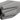 Silverback Bolt Knob, Vauban Wolf Grey Silverback Airsoft