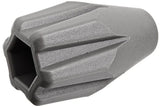 Silverback Bolt Knob, Vauban Wolf Grey Silverback Airsoft