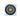 EK Skydeskive 40x40 EK Archery