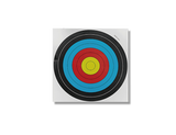 EK Skydeskive 40x40 EK Archery
