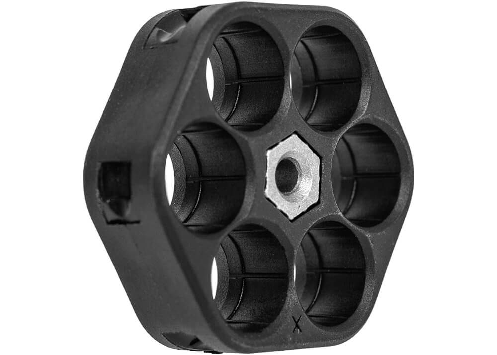 Snowpeak CP300, Magasin Artemis