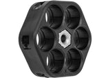 Snowpeak CP300, Magasin Artemis