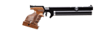 Snowpeak PP20 PCP Luftpistol Artemis