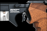 Snowpeak PP20 PCP Luftpistol Artemis