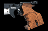 Snowpeak PP20 PCP Luftpistol Artemis