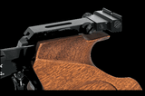 Snowpeak PP20 PCP Luftpistol Artemis
