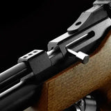 Artemis PP800R PCP luftpistol, 4,5 mm Artemis