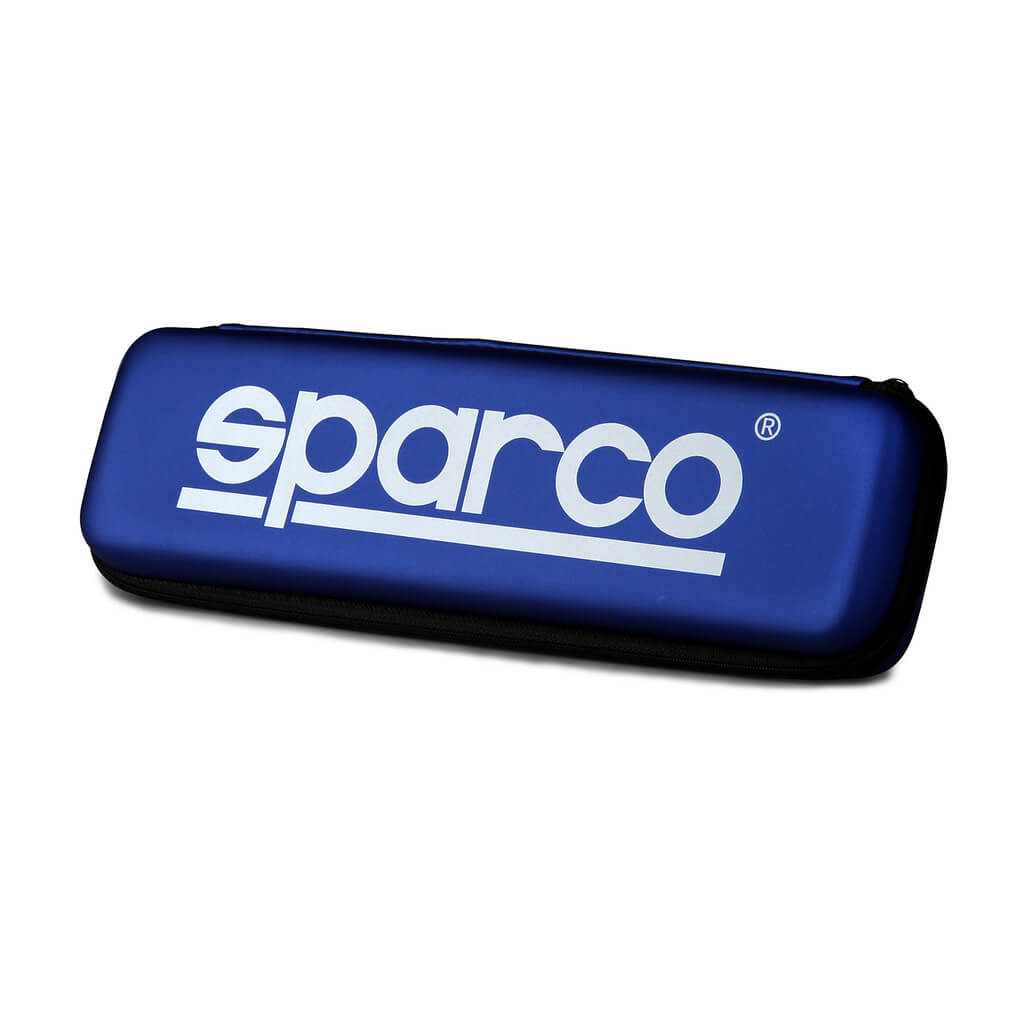 Sparco Alain Ur, Blå Sparco