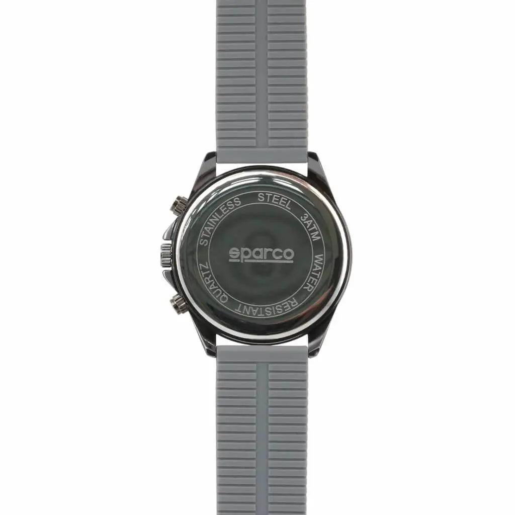 Sparco Fernando Ur, Gul Sparco