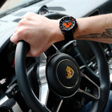 Sparco Fernando Ur, Orange Sparco