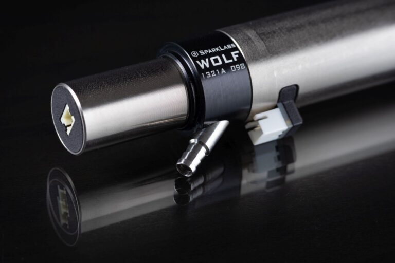 SparkLabs Wolf HPA V2 SparkLabs