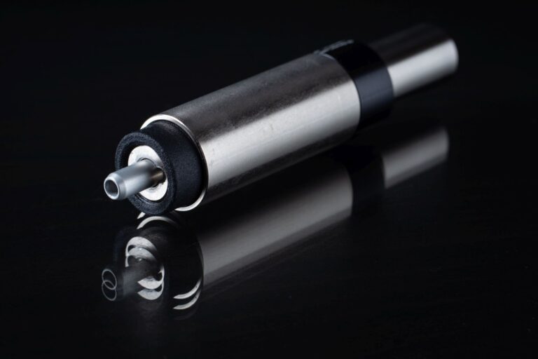 SparkLabs Wolf HPA V2 SparkLabs