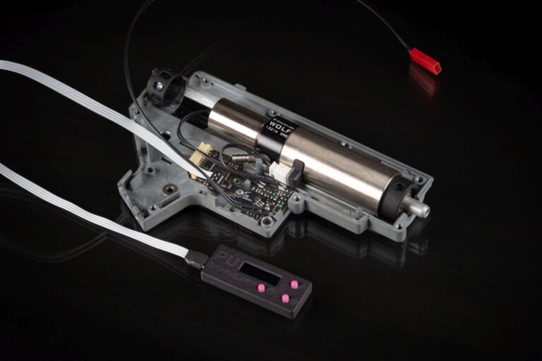 SparkLabs Wolf HPA V2 SparkLabs