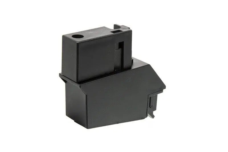 Speedloader adapter til G36 airsoft magasiner