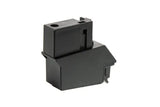 Speedloader adapter til G36 airsoft magasiner