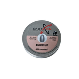 Spot On Blow Up Hagl, 400 stk, 4,5 mm (.177) Spot On