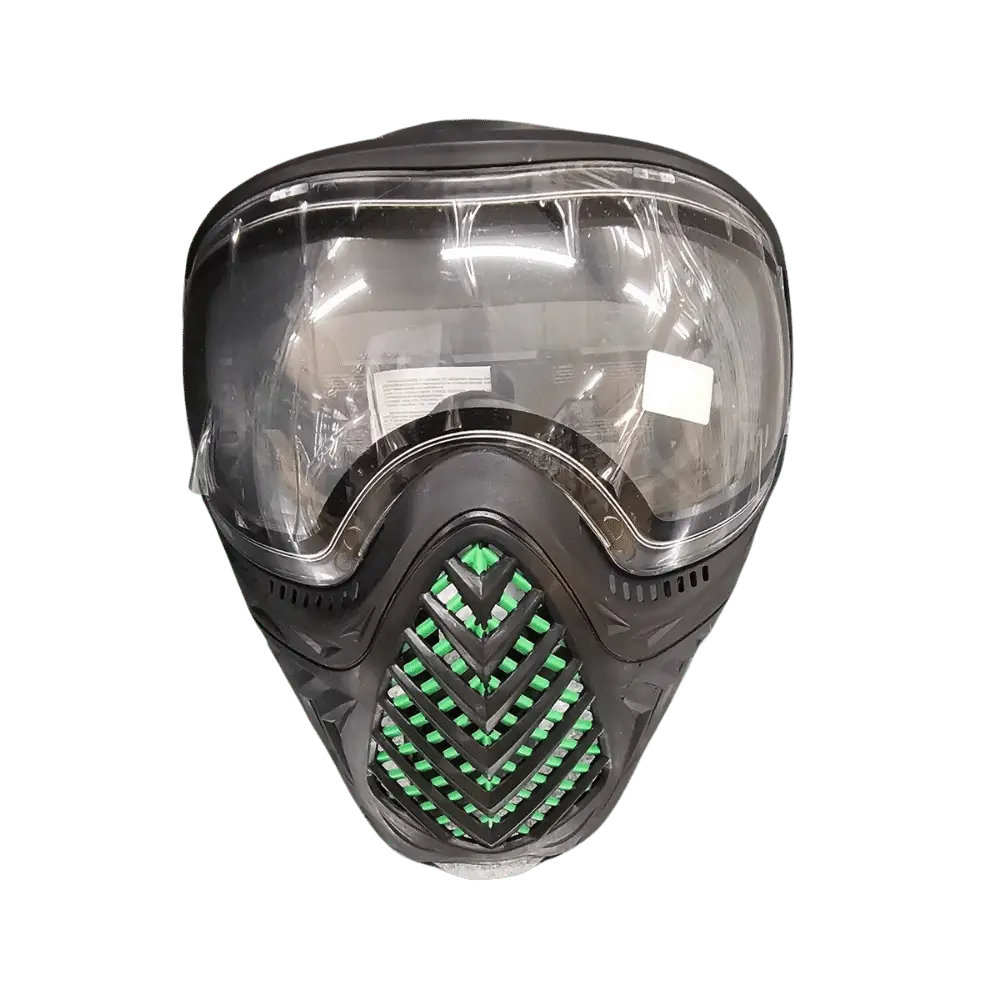 Spunky II Airsoftmaske Handelshuset Aulum