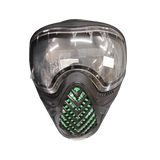 Spunky II Airsoftmaske Handelshuset Aulum