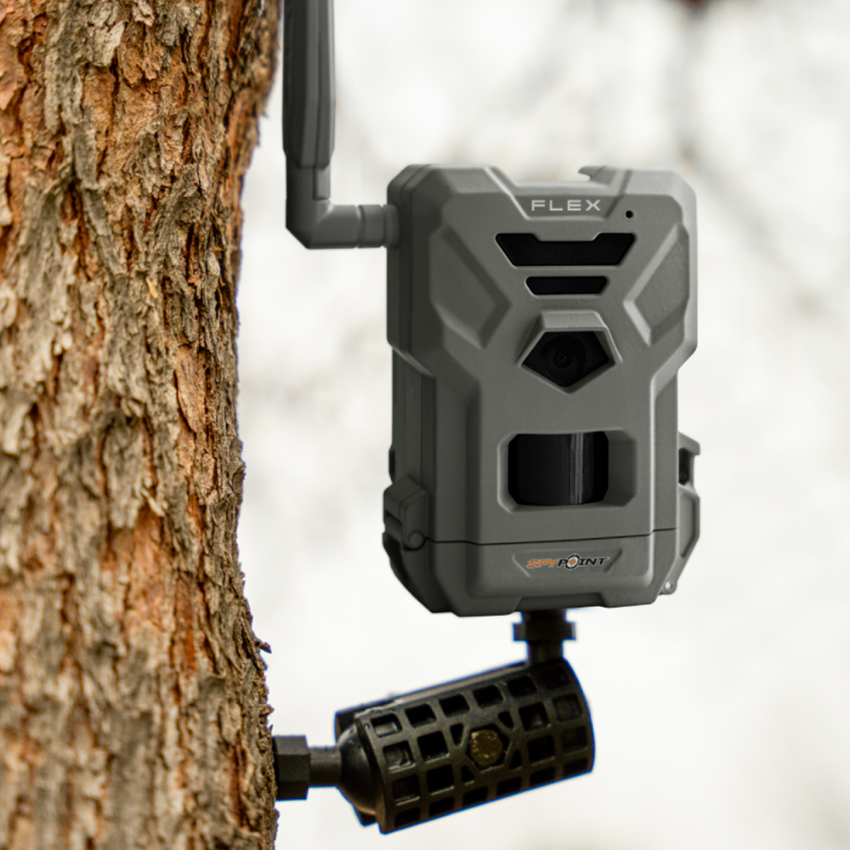 Spypoint monteringsbeslag MA-500 – billede 2