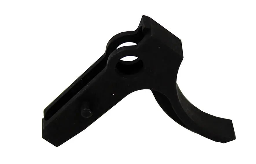 Stål CNC trigger til WE M4, PDW, M16, T91, HK416 RA-Tech