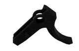 Stål CNC trigger til WE M4, PDW, M16, T91, HK416 RA-Tech