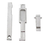 Stål trigger rep set front billede