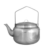 Stabilotherm Kedel 2 liters i rustfrit stål til outdoor og camping