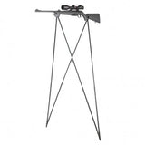 Stable Sticks Bush Stick skydestok, fire ben til skydning