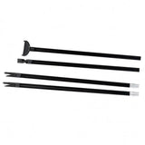 Stable Sticks Bush Stick skydestok med 4 ben