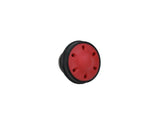 Stempel hoved, Bore Up, Konisk SHS