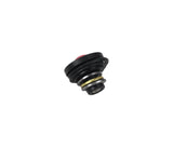 Stempel hoved, Bore Up, Konisk SHS