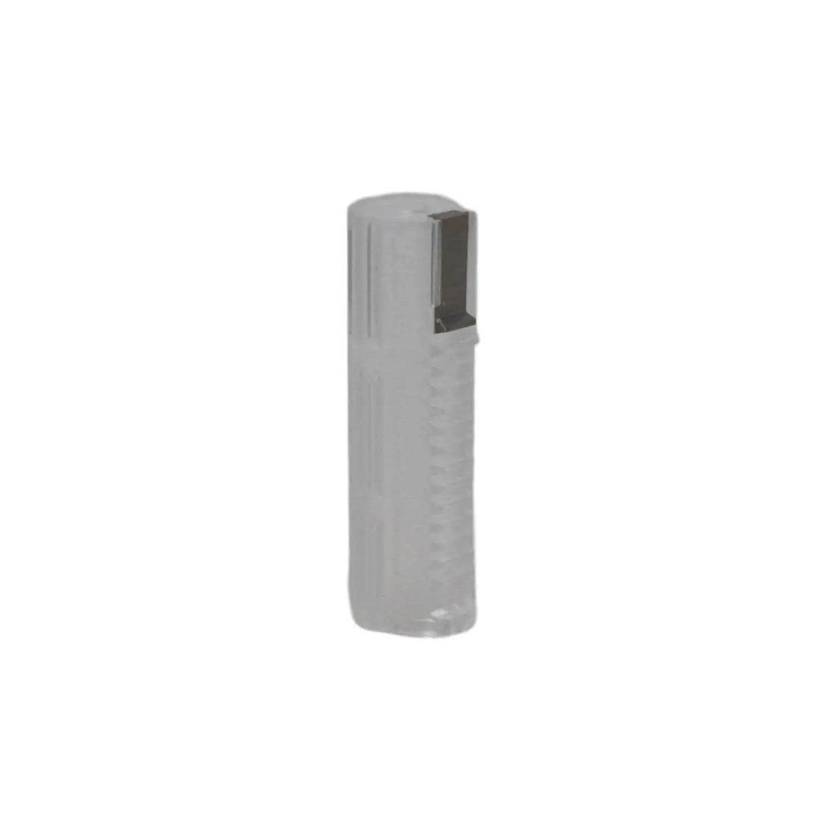 Stempel, letvægt standard Plastik Element