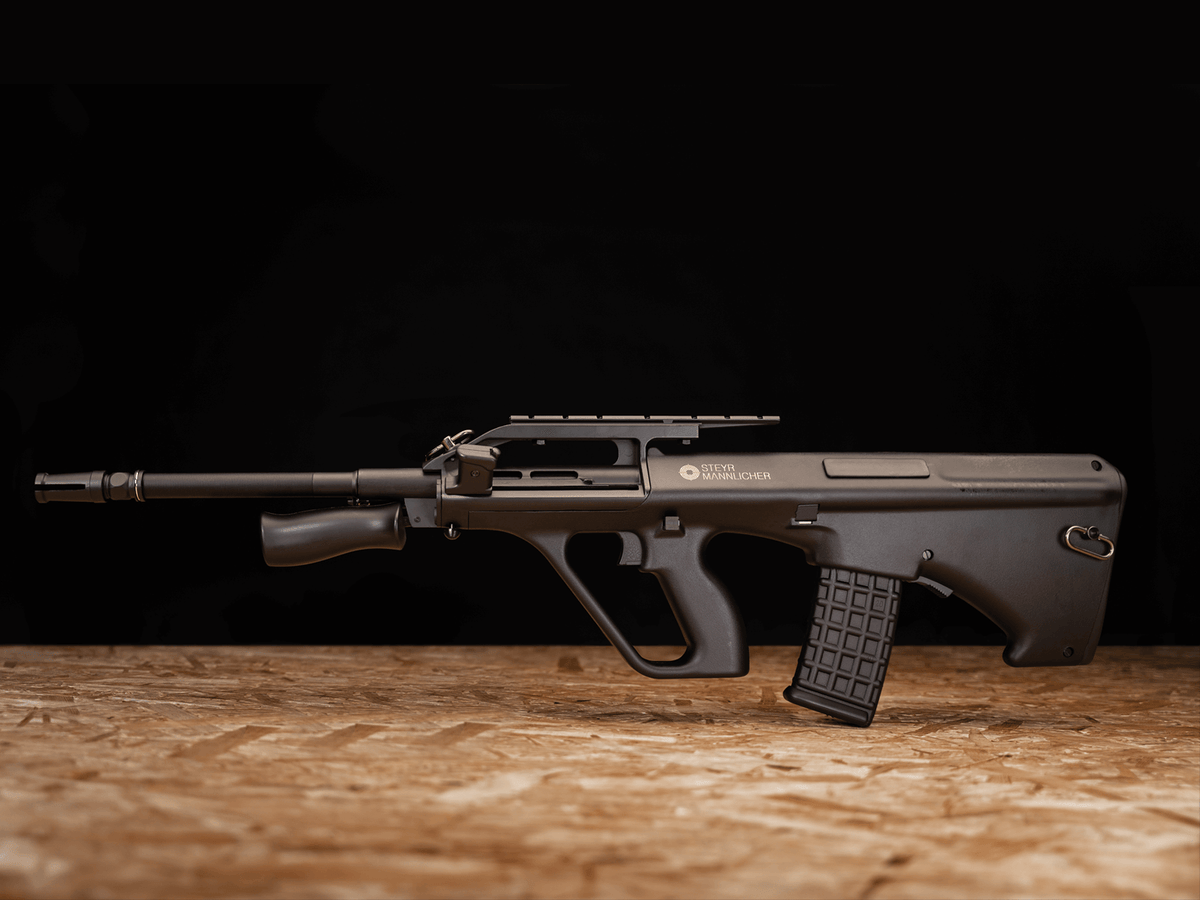 Steyr AUG A2 Action Sport Games