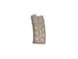 ASG Steyr AUG, Hi-Cap Magasin, Tan Action Sport Games