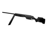 ASG Steyr Scout Elite, Sort Action Sport Games