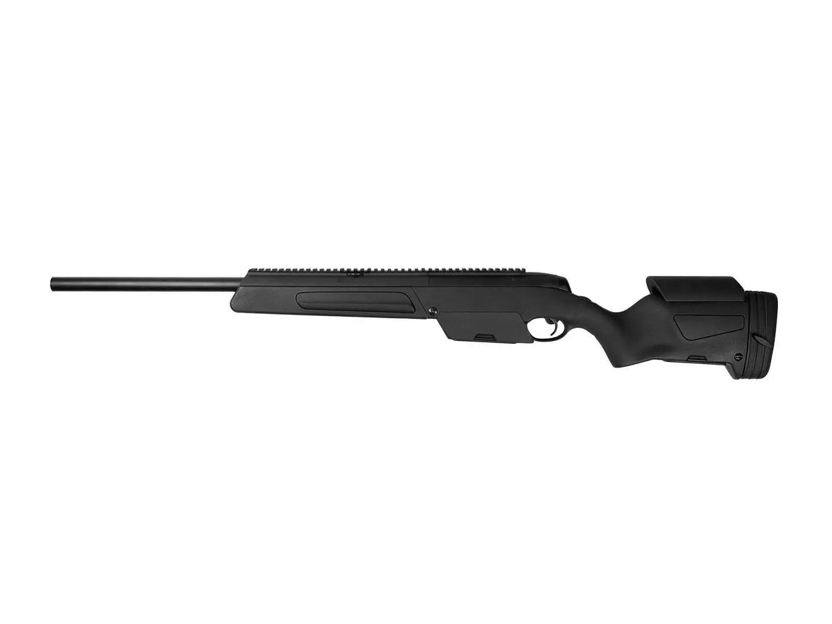 ASG Steyr Scout Elite, Sort Action Sport Games