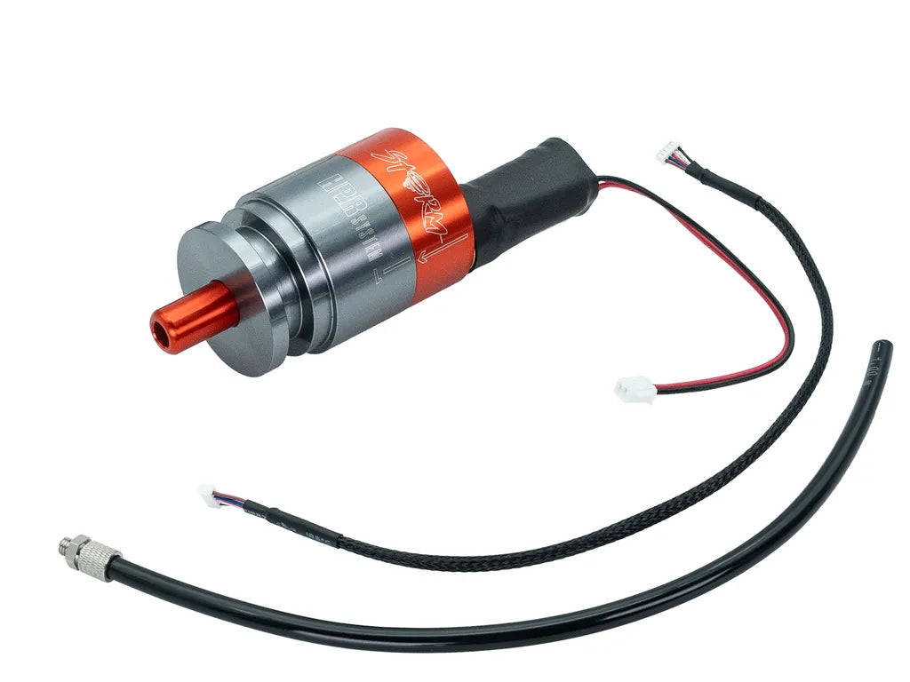 Storm HP-R HPA Enhed Storm