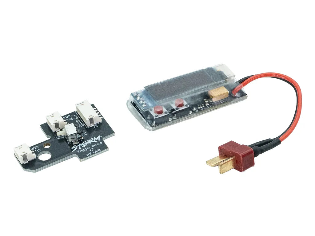 Storm HP-R HPA Enhed Storm