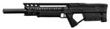 Storm PC1 Sniper, Sort Storm
