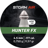 Storm Air Prøvepakke med Hagl Storm Air