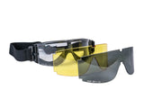 Strike Systems EP-01 Googles Action Sport Games
