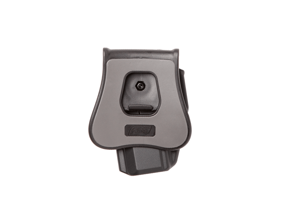 Strike Systems CZ P-10C Hylster Strike Systems